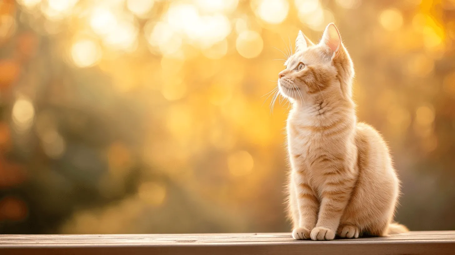 猫になつかれる夢が伝えるメッセージとは?心理学と夢占いの視点から深く解説