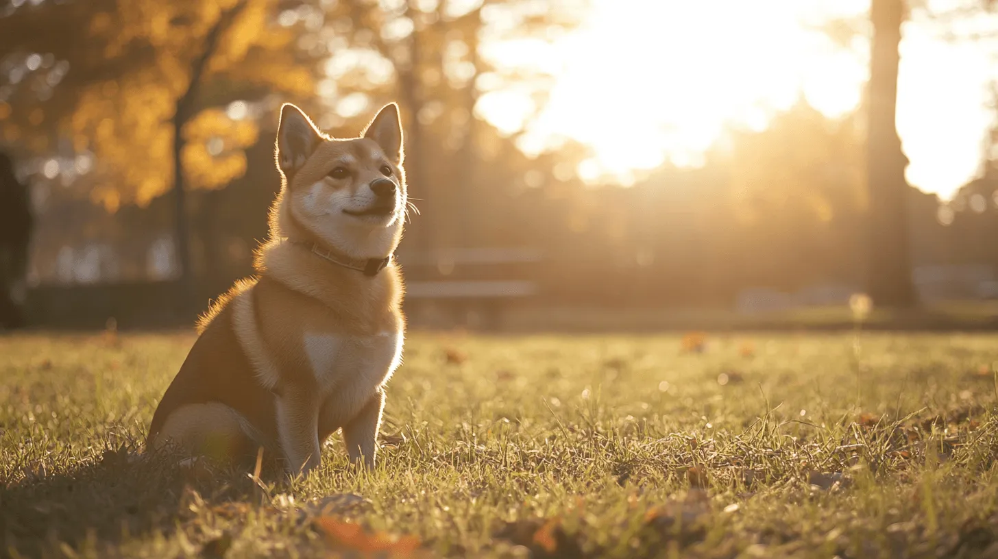 茶色い犬の夢が伝えるメッセージとは?深層心理と人生へのヒント