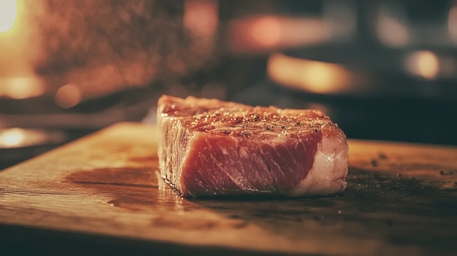 【夢占い】『肉』が夢に出るときの意味とは?欲望・エネルギー・未来のヒントを解説