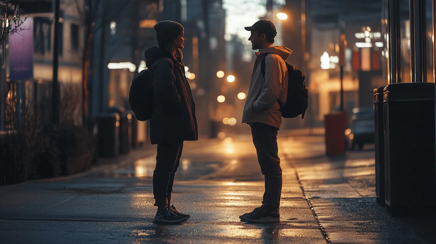 元彼が夢に現れる意味とは?夢占いで解き明かす心理と未来へのヒント